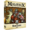 Malifaux 3E: Bayou - Weird Science -Table Game Shop wyr23611 1