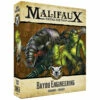 Malifaux 3E: Bayou - Bayou Engineering -Table Game Shop wyr23613 1