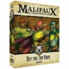 Malifaux 3E: Bayou - Off The Top Rope -Table Game Shop wyr23615 1