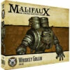 Malifaux 3E: Bayou - Whiskey Golem -Table Game Shop wyr23618 1