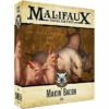 Malifaux 3E: Bayou - Makin' Bacon -Table Game Shop wyr23620