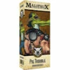Malifaux 3E: Bayou - Pig Trouble -Table Game Shop wyr23623 1