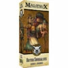 Malifaux 3E: Bayou - Bayou Smugglers -Table Game Shop wyr23625 1