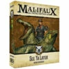 Malifaux 3E: Bayou - See Ya Later -Table Game Shop wyr23627 1