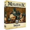 Malifaux 3E: Bayou - Squealers -Table Game Shop wyr23631 1