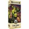 Malifaux 3E: Bayou - Alt Lenny Jones -Table Game Shop wyr23634