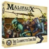 Malifaux 3E: Bayou - Clampetts Core Box 2 Malifaux 3E: Bayou - Clampetts Core Box -Table Game Shop wyr23636