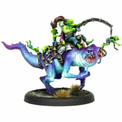 Malifaux 3E: Bayou - Clampetts Core Box -Table Game Shop wyr23636 3