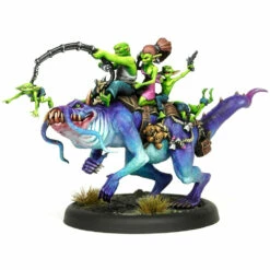 Malifaux 3E: Bayou - Clampetts Core Box -Table Game Shop wyr23636 4