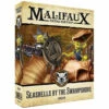 Malifaux 3E: Bayou - Seashells By The Swampshore -Table Game Shop wyr23638