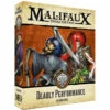Malifaux 3E: Ten Thunders - Deadly Performance -Table Game Shop wyr23702 1