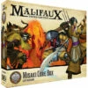 Malifaux 3E: Ten Thunders - Misaki Core Box -Table Game Shop wyr23704