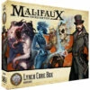 Malifaux 3E: Ten Thunders - Lynch Core Box -Table Game Shop wyr23707 1