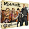 Malifaux 3E: Ten Thunders - Dark Dealings -Table Game Shop wyr23708