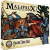 Malifaux 3E: Ten Thunders - Asami Core Box -Table Game Shop wyr23715