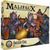 Malifaux 3E: Ten Thunders - Ancient Evil -Table Game Shop wyr23716 1