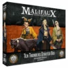 Malifaux 3E: Ten Thunders - Starter Box -Table Game Shop wyr23717