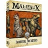 Malifaux 3E: Ten Thunders - Immortal Tricksters -Table Game Shop wyr23719