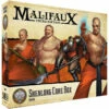 Malifaux 3E: Ten Thunders - Shenlong Core Box -Table Game Shop wyr23720
