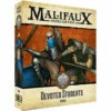 Malifaux 3E: Ten Thunders - Devoted Students (Last Chance) -Table Game Shop wyr23722