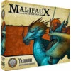 Malifaux 3E: Ten Thunders - Yasunori -Table Game Shop wyr23730 1