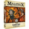Malifaux 3E: Ten Thunders - Karmic Debt -Table Game Shop wyr23732