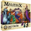 Malifaux 3E: Ten Thunders - Linh Ly Core Box -Table Game Shop wyr23736