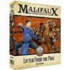 Malifaux 3E: Ten Thunders - Lifted From The Page -Table Game Shop wyr23737 1