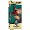 Malifaux 3E: Explorer's Society - Sand Worm 1 Malifaux 3E: Explorer's Society - Sand Worm -Table Game Shop wyr23805 1