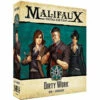 Malifaux 3E: Explorer's Society - Dirty Work -Table Game Shop wyr23807 1