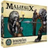 Malifaux 3E: Explorer's Society - Intrepid Fate -Table Game Shop wyr23810 2