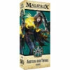 Malifaux 3E: Explorer's Society - Austera & Twigge -Table Game Shop wyr23816 1