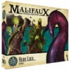 Malifaux 3E: Explorer's Society - Here Lies... -Table Game Shop wyr23817 1
