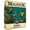 Malifaux 3E: Explorers Society - Botanists -Table Game Shop wyr23818 1