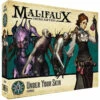 Malifaux 3E: Explorers Society - Under Your Skin -Table Game Shop wyr23820 1