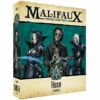 Malifaux 3E: Explorer's Society - Hush -Table Game Shop wyr23821 1