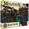 Malifaux 3E: Explorer's Society - Maxine Core Box -Table Game Shop wyr23822 1