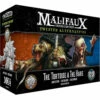 Malifaux 3E: Twisted Alternatives - The Tortoise & The Hare -Table Game Shop wyr23902 1