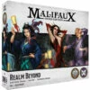 Malifaux 3E: Neverborn/Ten Thunders - Realm Beyond -Table Game Shop wyr23903 1