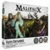 Malifaux 3E: Fates Entwined 2 Malifaux 3E: Fates Entwined -Table Game Shop wyr23905