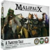 Malifaux 3E: A Twisted Tale -Table Game Shop wyr23922 1