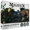 Malifaux 3E: Arcanists/Explorer's Society/Neverborn - Survival Of The Fittest (Preorder) 2 Malifaux 3E: Arcanists/Explorer's Society/Neverborn - Survival Of The Fittest (Preorder) -Table Game Shop wyr23927 1