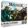 Malifaux 3E: Method To The Madness -Table Game Shop wyr23929