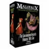 Malifaux 3E: Twisted Alternatives - To Grandmother's House We Go -Table Game Shop wyr23932