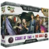 Malifaux 3E/The Other Side: Starter - Court Of Two Vs The Guild -Table Game Shop wyr40012