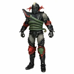 D&D Ultimate Figure: Grimsword