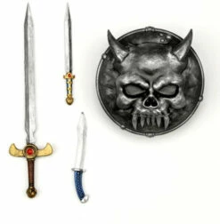 D&D Ultimate Figure: Warduke -Table Game Shop wzk52271 3