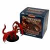 Pathfinder Battles: Dungeons Deep - Gargantuan Red Dragon Promo -Table Game Shop wzk71817 1