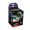 D&D Icons Of The Realms Miniatures: Elemental Evil - Booster Pack -Table Game Shop wzk71890