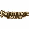 Pathfinder Battles: Rusty Dragon Inn - Booster Pack -Table Game Shop wzk72051